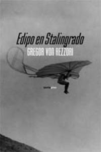 Edipo en Stalingrado: portada