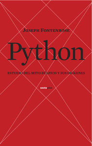 Python: portada