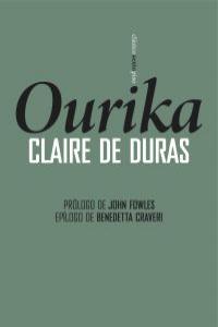 Ourika: portada