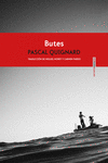 Butes (CUARTA EDICIÓN): portada