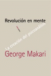 Revolución en mente: portada