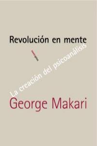 Revolución en mente: portada