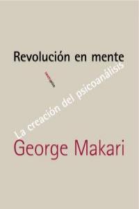 Revolucin en mente: portada