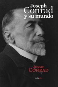 Joseph Conrad y su mundo: portada