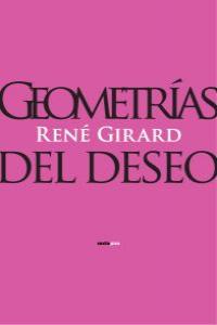 Geometras del deseo: portada