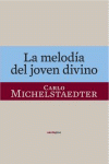 La melodía del joven divino: portada