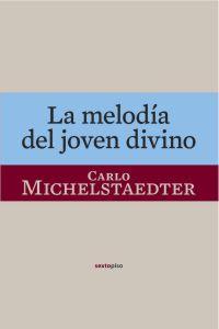 La melodía del joven divino: portada