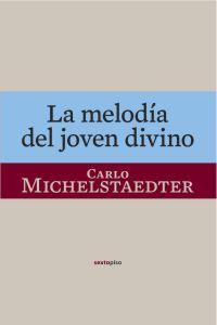 La meloda del joven divino: portada