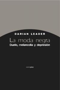 La moda negra (3ED): portada