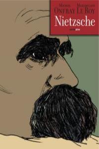 Nietzsche (Segunda Edicin): portada