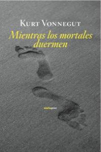 Mientras los mortales duermen: portada