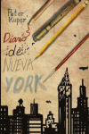 DIARIO DE NUEVA YORK: portada