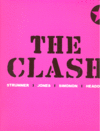 THE CLASH: portada