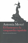 ANTONIA MERCE: portada