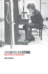 LIKE A ROLLING STONE: portada