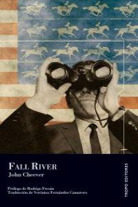 FALL RIVER: portada