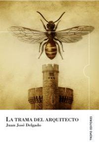 TRAMA DEL ARQUITECTO,LA: portada