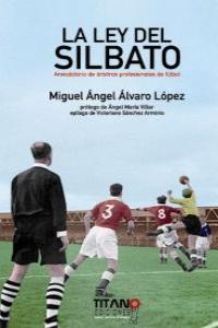 LEY DEL SILBATO,LA: portada