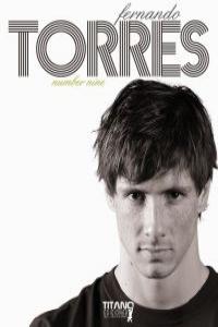 FERNANDO TORRES: portada