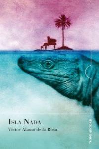 ISLA NADA: portada