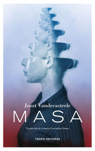 MASA: portada