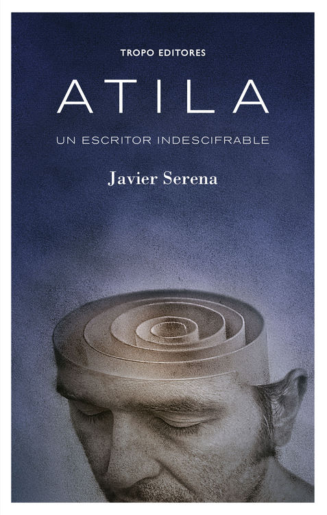 ATILA: portada