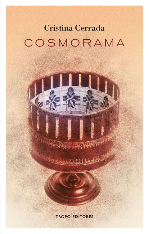 COSMORAMA: portada
