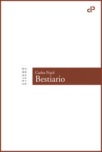 Bestiario: portada