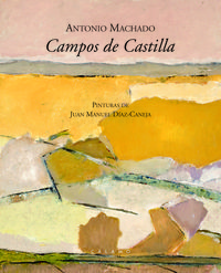 CAMPOS DE CASTILLA: portada