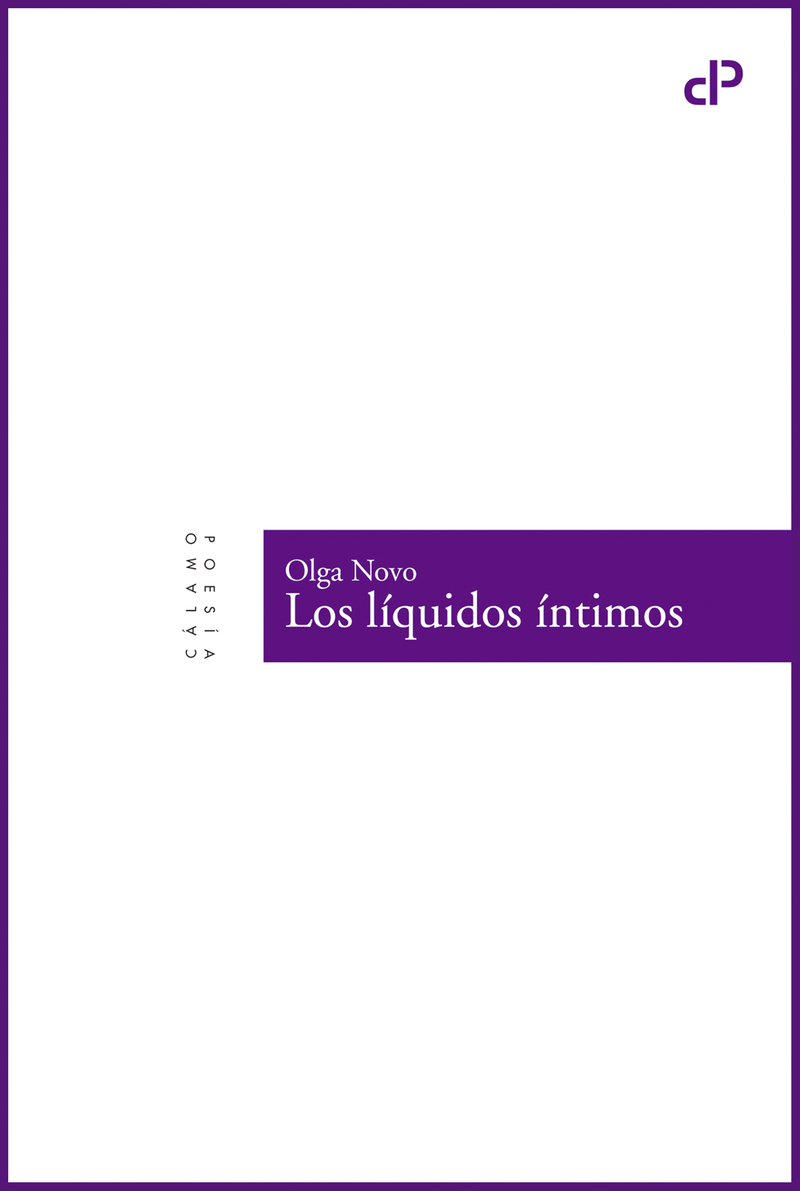 Los lquidos ntimos (2ED): portada