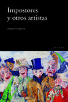 Impostores y otros artistas: portada