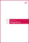 Magníficat: portada