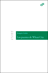 Los puentes de Wheat City: portada