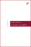 La noche y su artificio (2ªED): portada