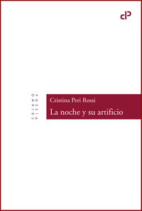 La noche y su artificio (2ED): portada