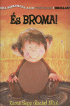 ES BROMA CATALAN: portada