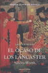 OCASO DE LOS LANCASTER,EL - OFERTA: portada