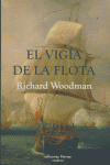 VIGIA DE LA FLOTA,EL: portada