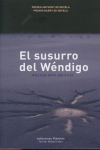 SUSURRO DEL WENDIGO,EL: portada