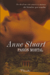 PASION MORTAL: portada