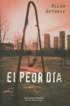 PEOR DIA,EL: portada