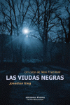 VIUDAS NEGRAS,LAS: portada