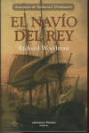 NAVIO DEL REY,EL: portada