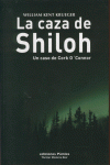 CAZA DE SHILOH,LA: portada