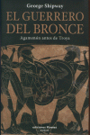 GUERRERO DEL BRONCE, EL: portada