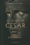 HIJO DE CESAR,EL: portada