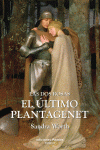 ULTIMO PLANTAGENET,EL: portada