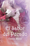 SABOR DEL PECADO,EL: portada