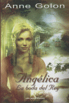 ANGELICA,LA BODA DEL REY: portada