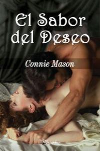 SABOR DEL DESEO,EL: portada